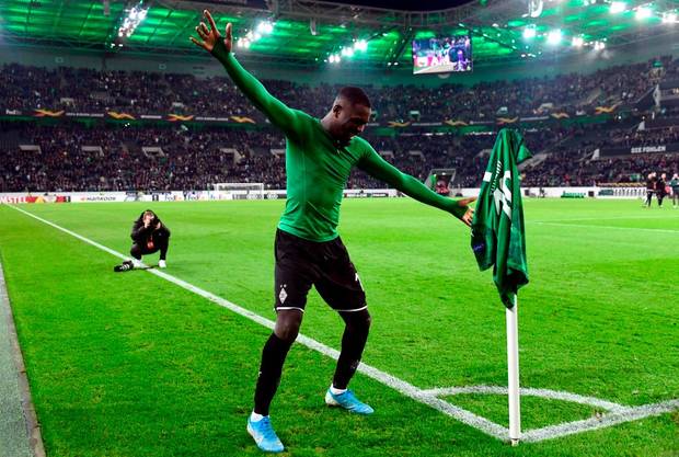 Auf diese Stars muss die Bundesliga derzeit verzichten