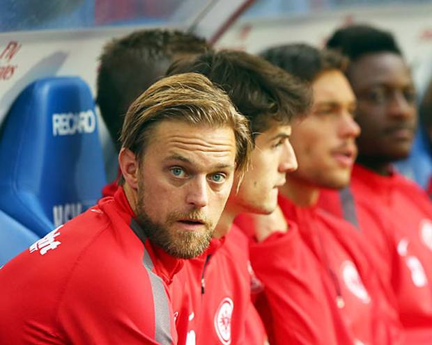 Ist das die Fußball-Bundesliga?