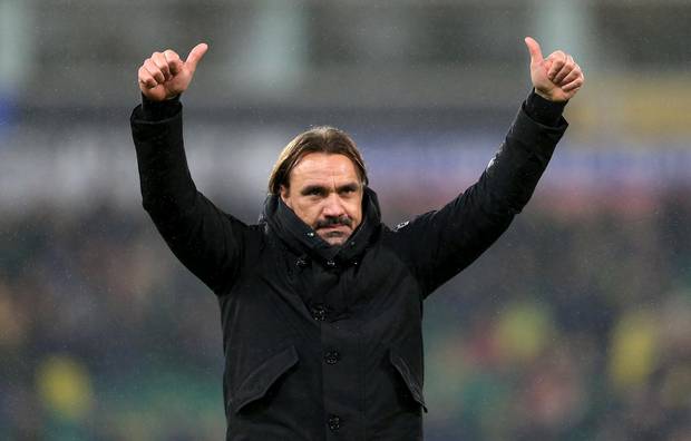 Diese vergessenen Deutschen mischen Englands 2. Liga auf