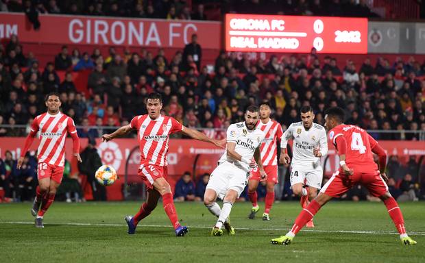 Ewige Torjäger: Ungeliebter Benzema schießt sich zur Real-Legende