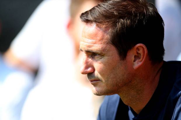 Wie Chelsea aus der Not eine Jugend macht