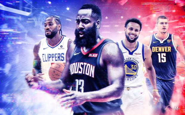 Spannend wie lange nicht! NBA-Ranking zum Saisonstart