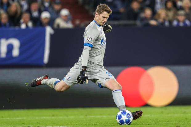 Folgt jetzt auch Nübel? Die verlorenen Söhne von S04