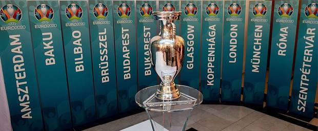 Diese 20 Teams haben das EM-Ticket sicher