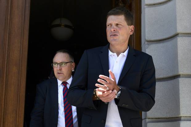 Der tiefe Fall des einstigen Tour-Helden