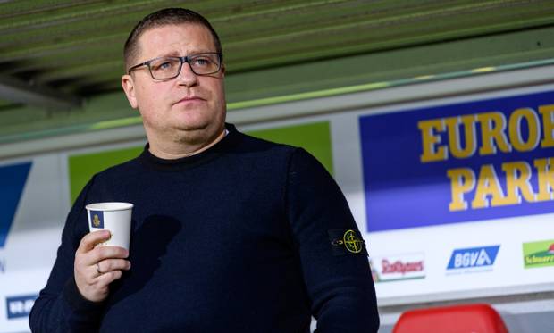 Transfercheck: So will Gladbach zurück nach Europa