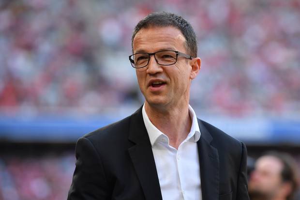 17 Nationen, ein Team: So formt Bobic die neue Eintracht
