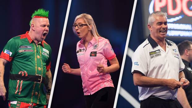 Diesen Spielern können Sie nun die Daumen drücken