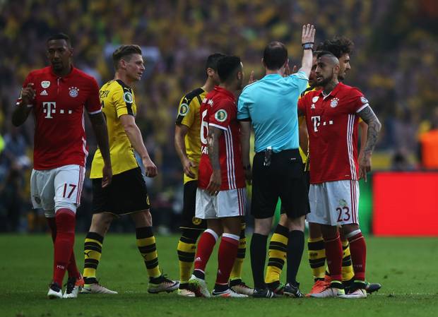 Diese neuen Regeln gelten bei der EM