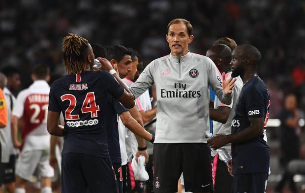 Jagd auf PSG beginnt: Diese Stars wollen Tuchel ausbremsen