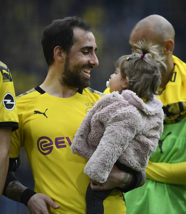 Die nervenaufreibende Achterbahnfahrt zum Titel-Showdown