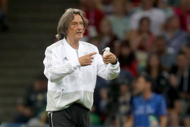 Die Karriere des Hans-Wilhelm Müller-Wohlfahrt