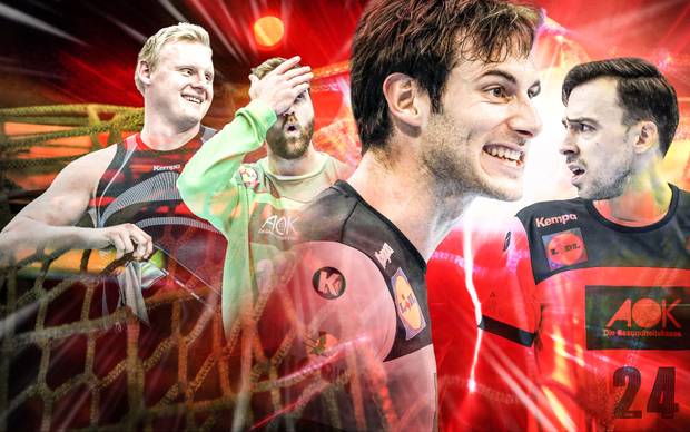 Das große WM-Zeugnis der traurigen deutschen Helden