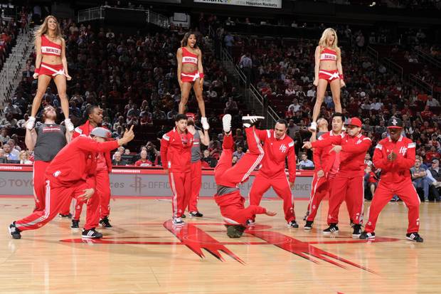 Große Freude im Land der Kavaliere