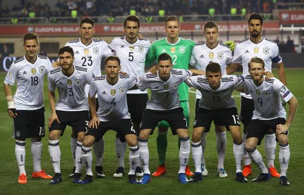 Einzelkritik: Schürrle top, Defensive fahrig