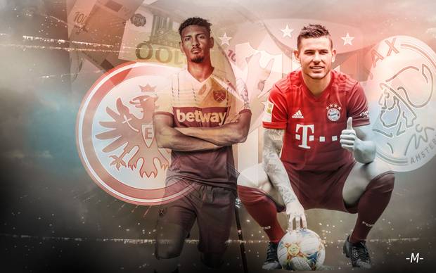 Verkaufsrausch! Diese Teams haben das meiste Geld eingenommen