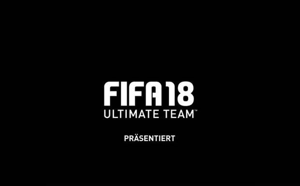 FIFA 18: Die Ikonen des Ultimate Teams