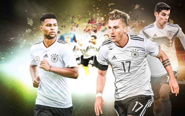 Die heißesten Kandidaten für Löws Neuanfang