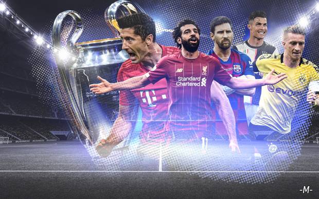 CL-Ranking: Diese Teams können Klopps Liverpool stürzen