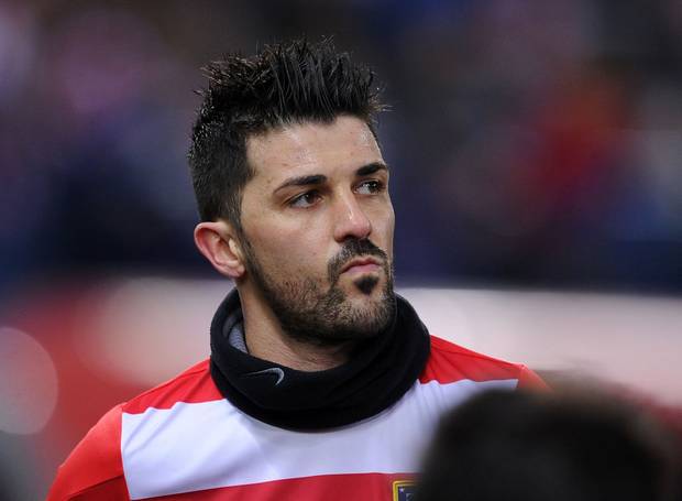 Villa hört auf! Diese Legenden werden dem Fußball fehlen