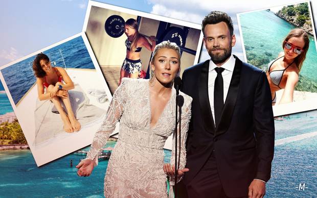 Das machen die Ski-Stars abseits der Piste