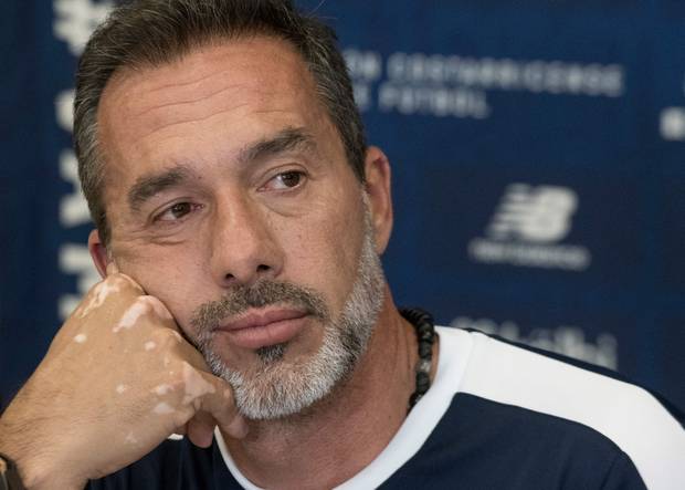 Langweiliger Job? Die kuriosesten Rücktritte im Sport