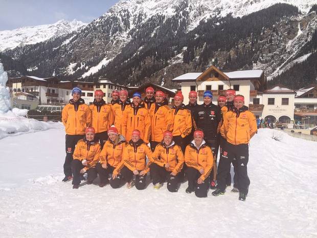 Das sind Deutschlands Medaillenkandidaten