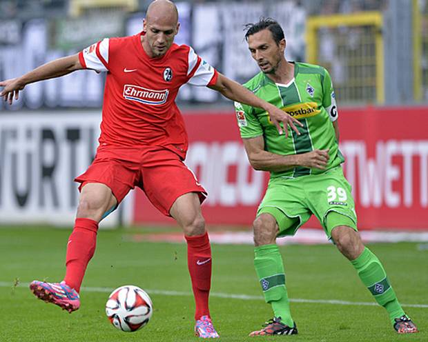 Alonso schon wie der Chef beim FC Bayern