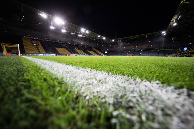 Bilder: Aubameyang wird zu Inspector Gadget