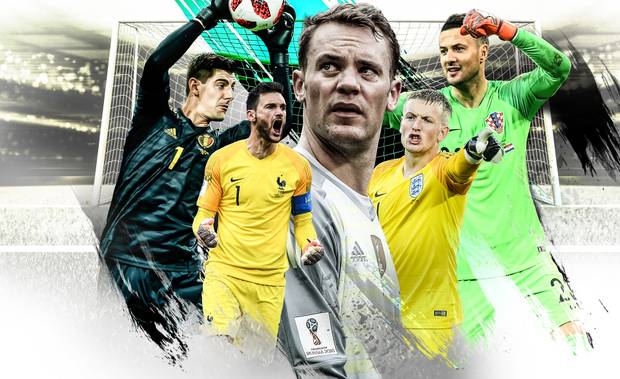 Das Ende einer Ära? Diese Keeper rütteln an Neuer