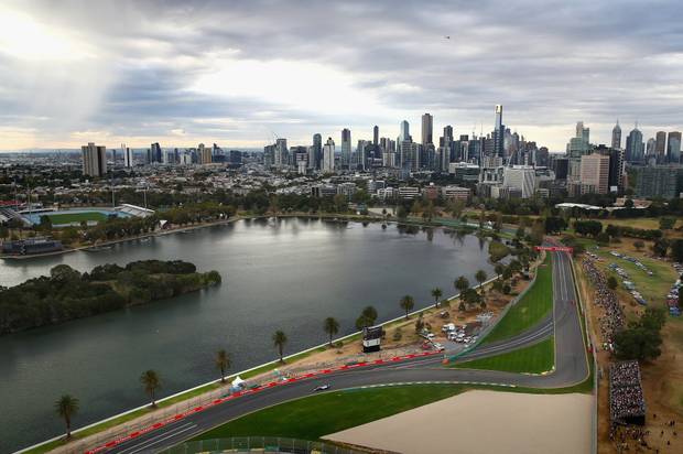 Mercedes verliert Duell mit Mauer