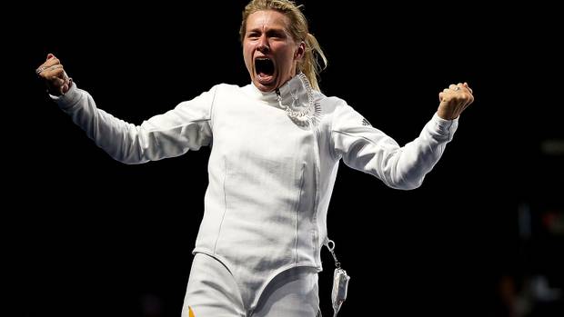 Medaillen-Fahrplan: Wer macht den Anfang?