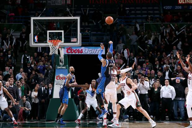 Zaubertricks zum Niederknien