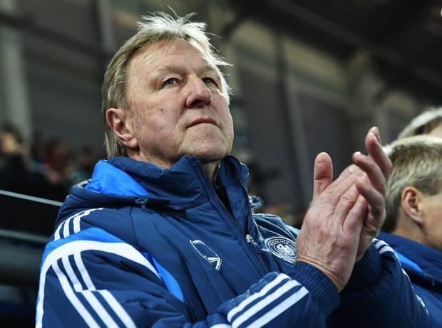 Das ist der deutsche Luxus-Kader