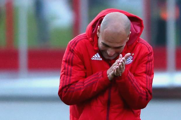 Bundesliga erwacht aus dem Winterschlaf