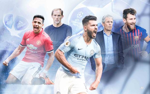 Darum könnte Englands Elite den BVB und Tuchel weinen lassen