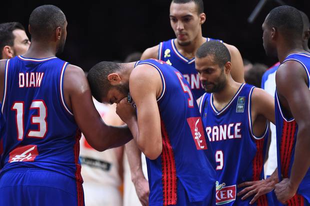 Schröder, Gasol & Co.: Die Stars der Basketball-EM