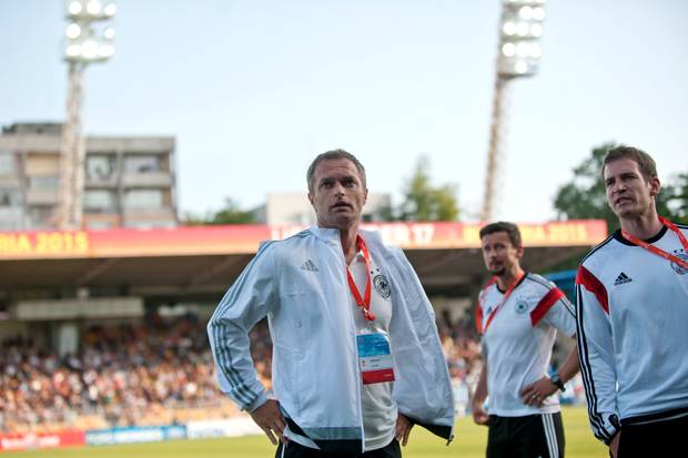 Talente im Tal der Tränen