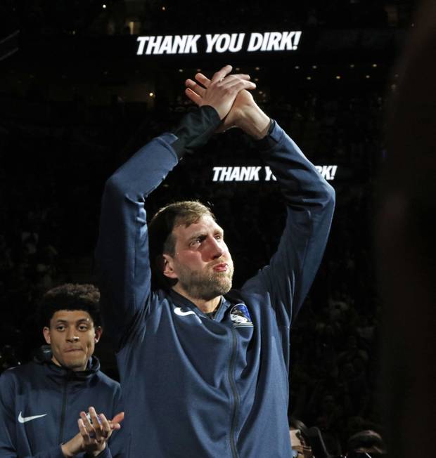 Die größten deutschen Sportler mit Nowitzki, Graf, Schumacher