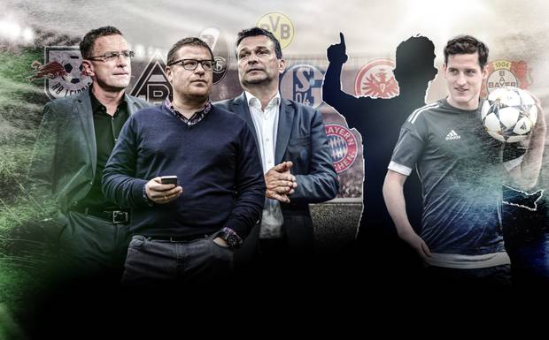 Kaufen oder sparen? Das plant die Liga bis zum Transferstopp 