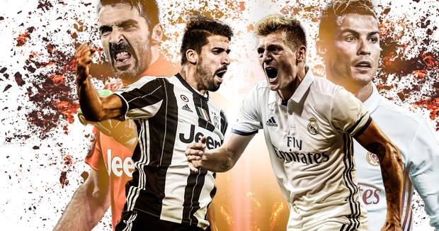 Head to Head: Real beißt sich die Zähne aus