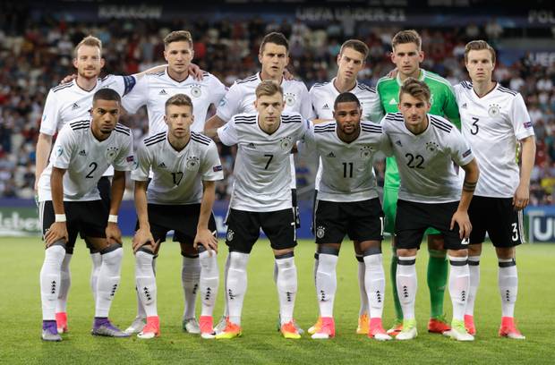 Einzelkritik: Das Final-Zeugnis der EM-Helden