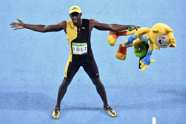 Pokemon-Jagd: Bolt schnappt sie alle