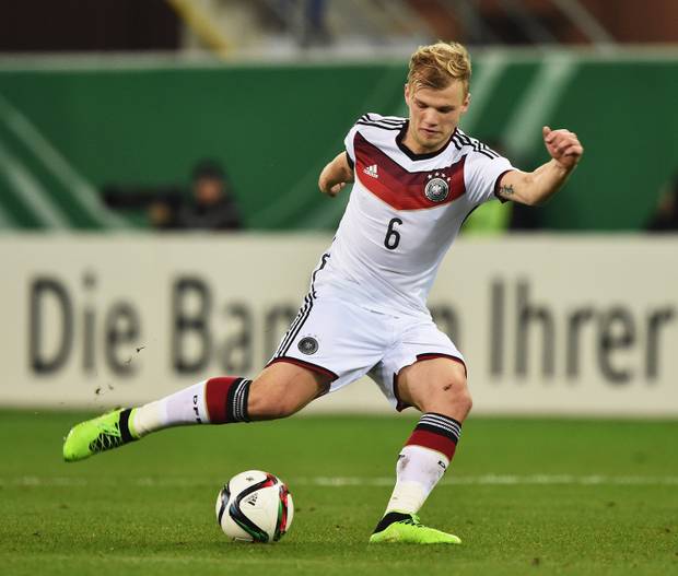 Schalke und Mainz: Geben und Nehmen