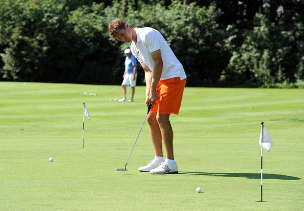 Müller und Co: Diese Stars schlagen in München ab