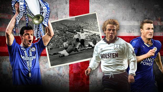 Huth und andere deutsche Insel-Helden