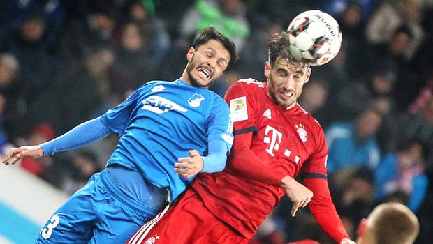 Rekord! Diese Spieler holten am schnellsten 100 Bundesliga-Siege