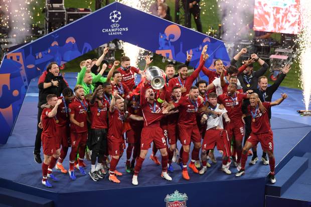 Einzelkritik: Alisson fabulös - Kane taucht ab