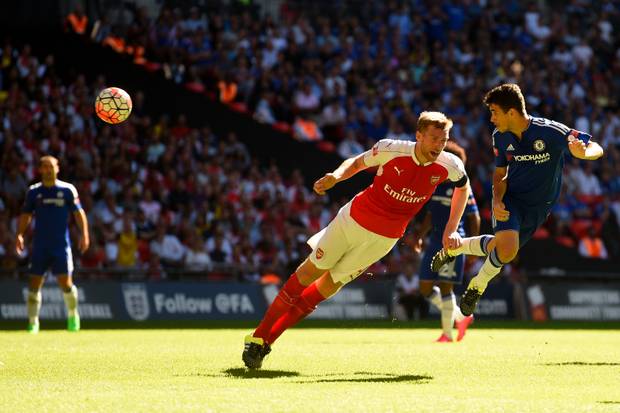 Mourinho tobt - und verschenkt seine Medaille