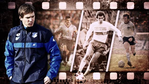 Das machten die Trainer-Legenden mit 28